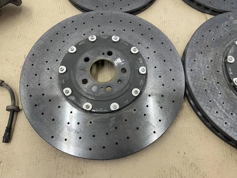 тормоза карбоно керамика супорт диск ceramic rsq8 rs6 rs7 s8 sq7 sq8