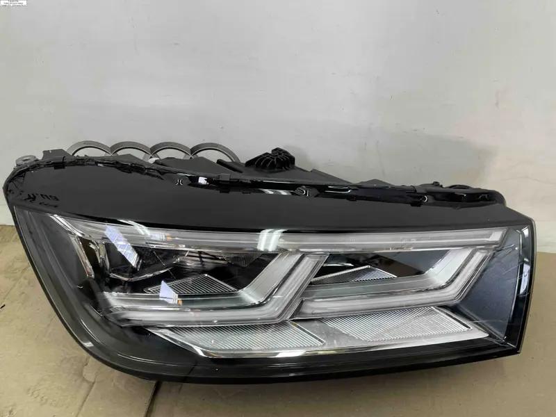 фара права full led q5 80a гола
