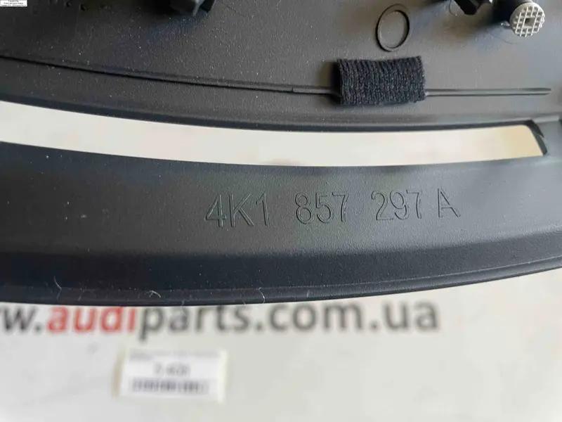 накладка торпеди а7 4к8