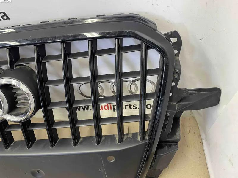 решітка радіатора q5 8r рестайлінг s-line