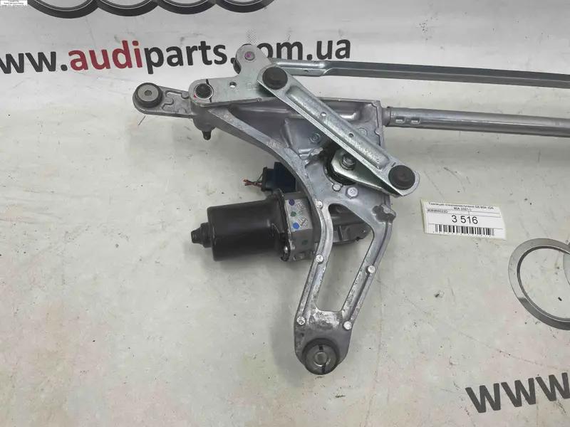 трапеція склоочисника q5 80a
