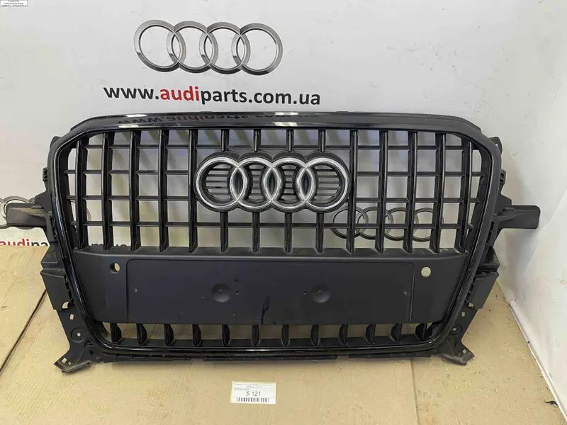 решітка радіатора q5 8r рестайлінг s-line