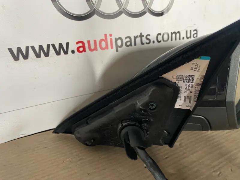 дзеркало праве  15 pin +камера q8
