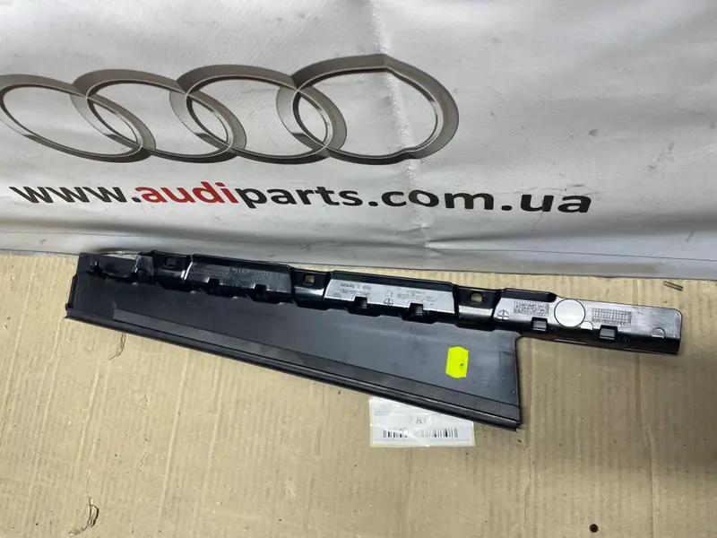 накладка декор на задні праві двері q8 e-tron sportbac