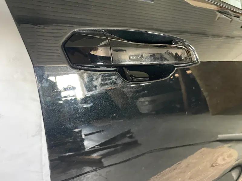 дверка передня права q5 8ma