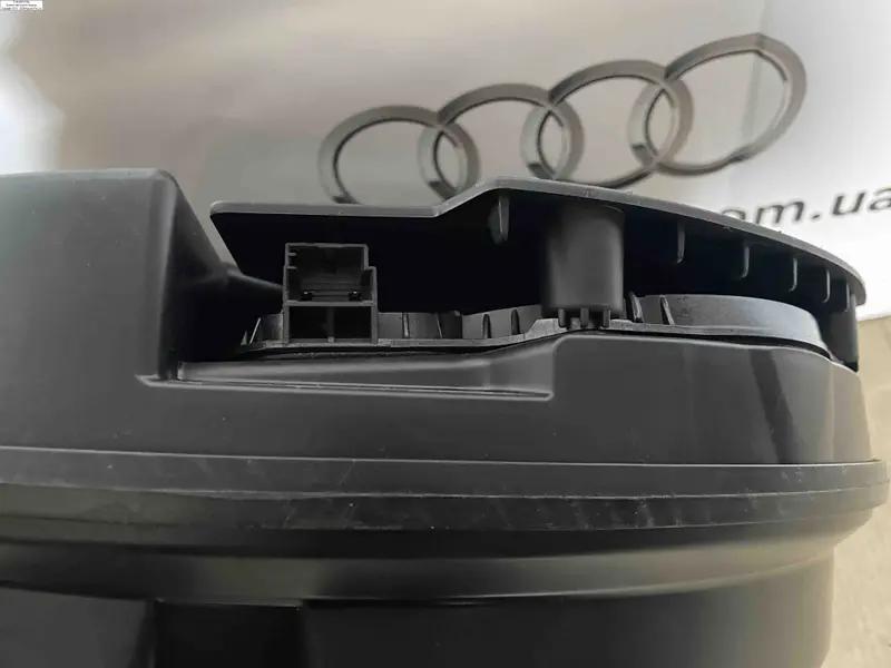 сабвуфер audi q5 80a