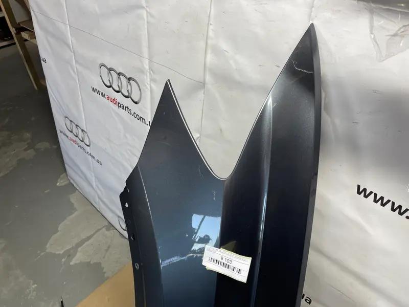 крило  ліве  q8  lz7s