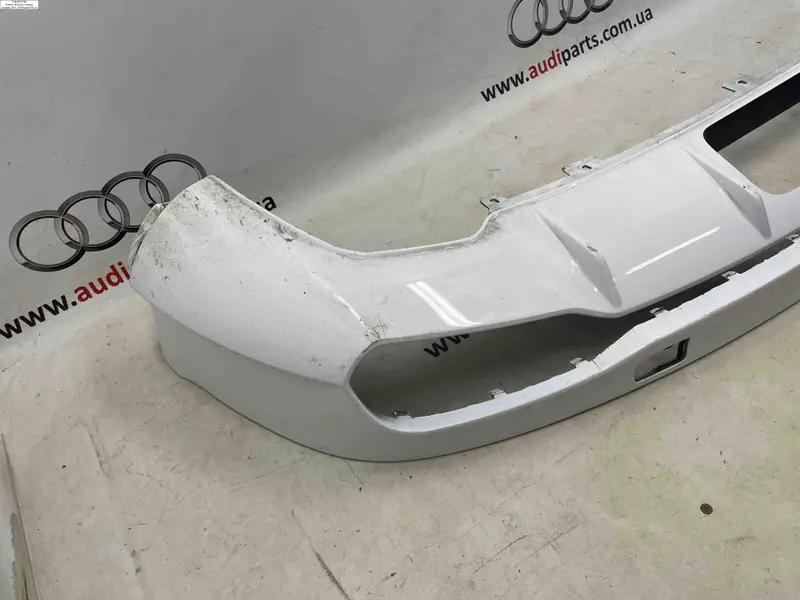 спойлер заднього бампера q5 80a