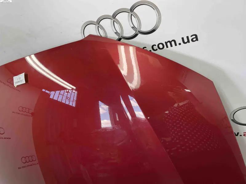 капот a6 c7