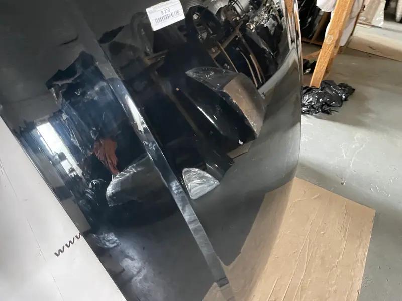 капот q8  lc9x
