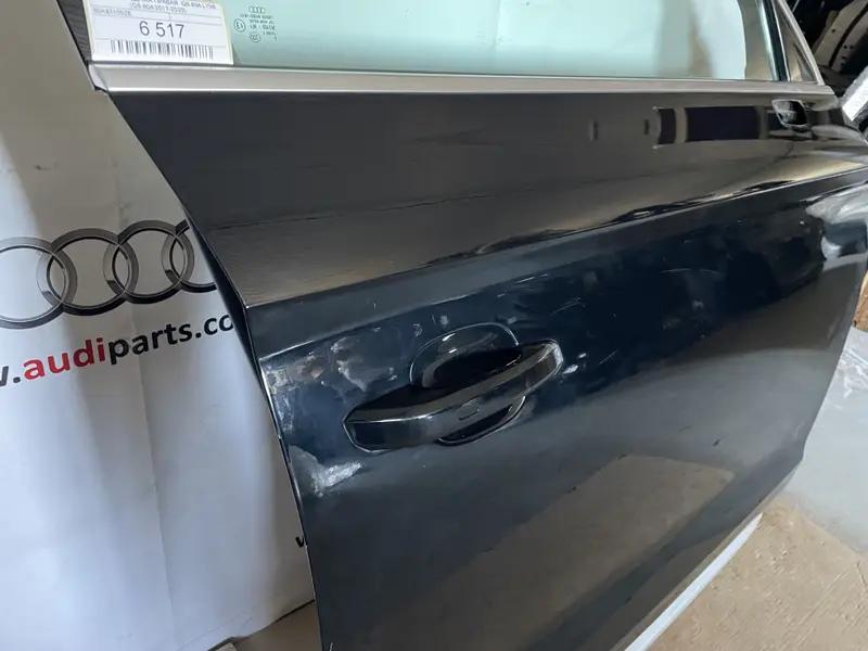 дверка передя права q5 80a ly9b