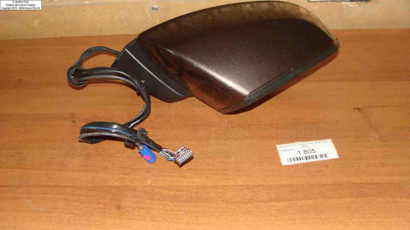 дзеркало праве   15 pin камера  q7 4m