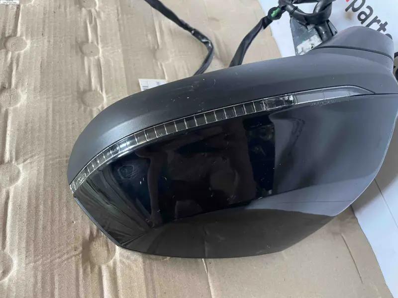 дзеркало ліве 12 pin q5 80a