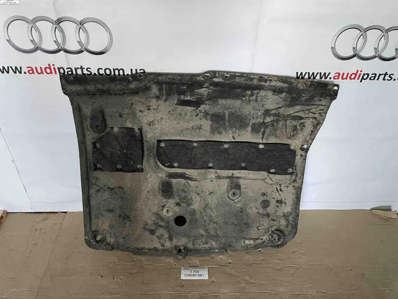захист дна зад a8 d5