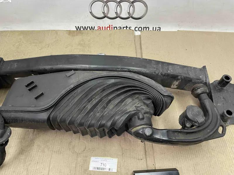 фаркоп q7 4m