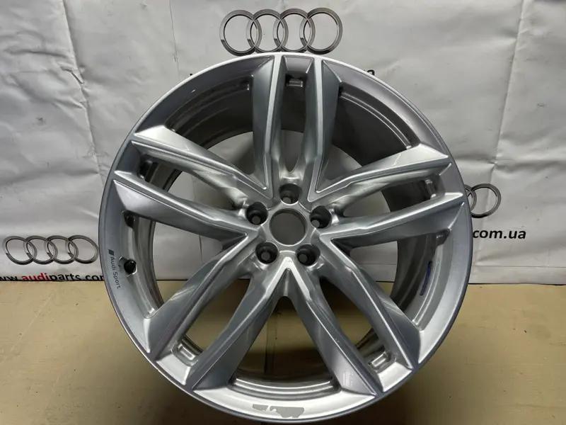 диск q7  r 21