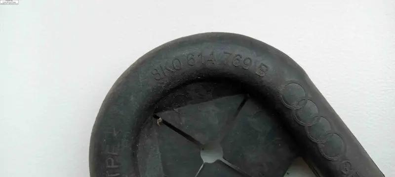 втулка шланга гальмівної системи
