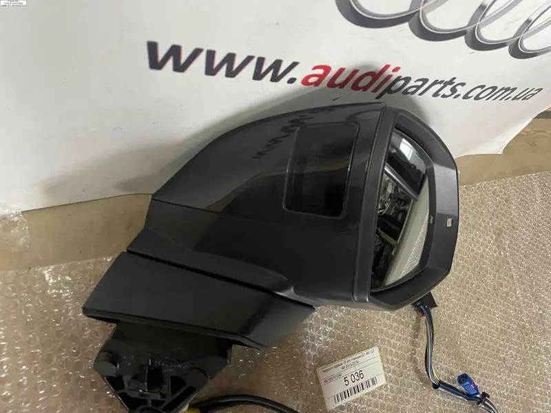 дзеркало праве 15 pin +камера q7 4m