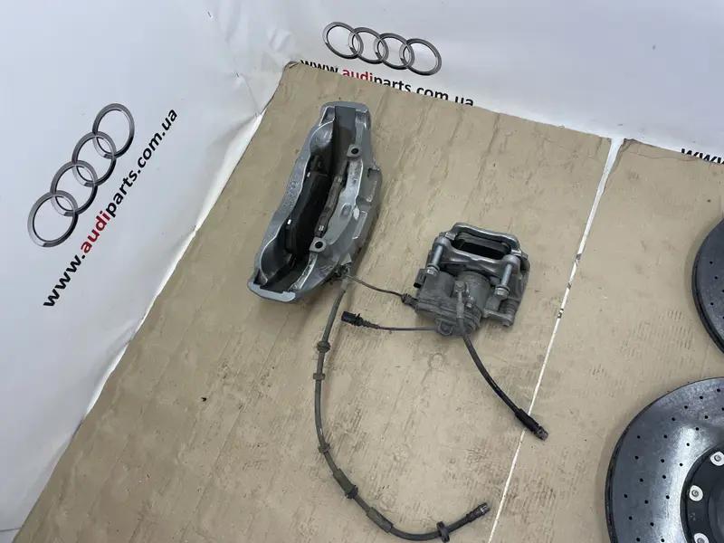 тормоза карбоно керамика супорт диск ceramic rsq8 rs6 rs7 s8 sq7 sq8