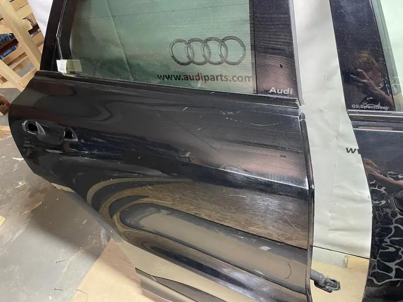 дверка права задня q5 8ma sportback