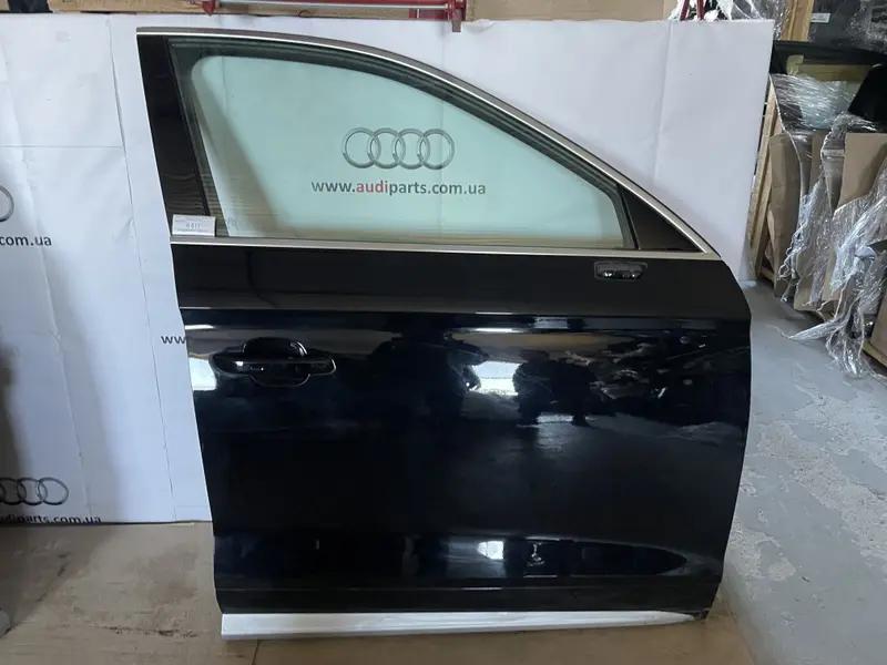 дверка передя права q5 80a ly9b