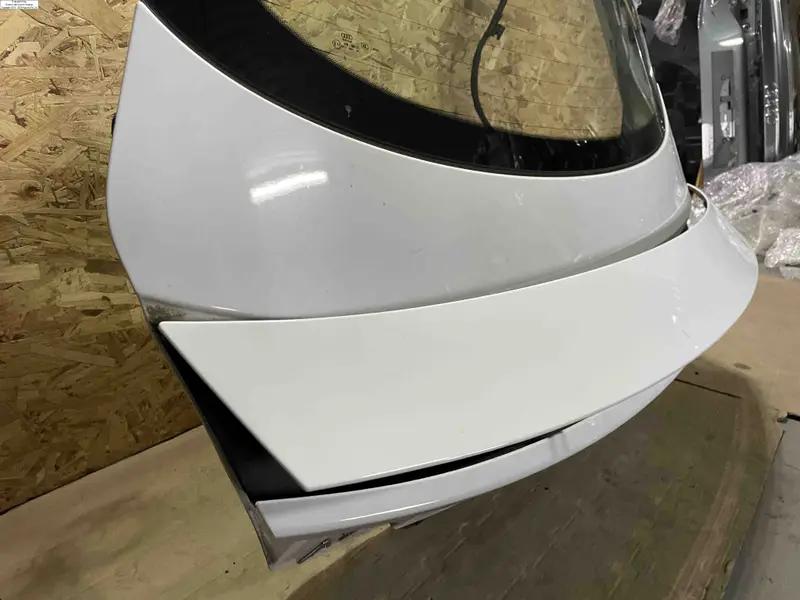 кришка багажника a7 4g8 ls9r