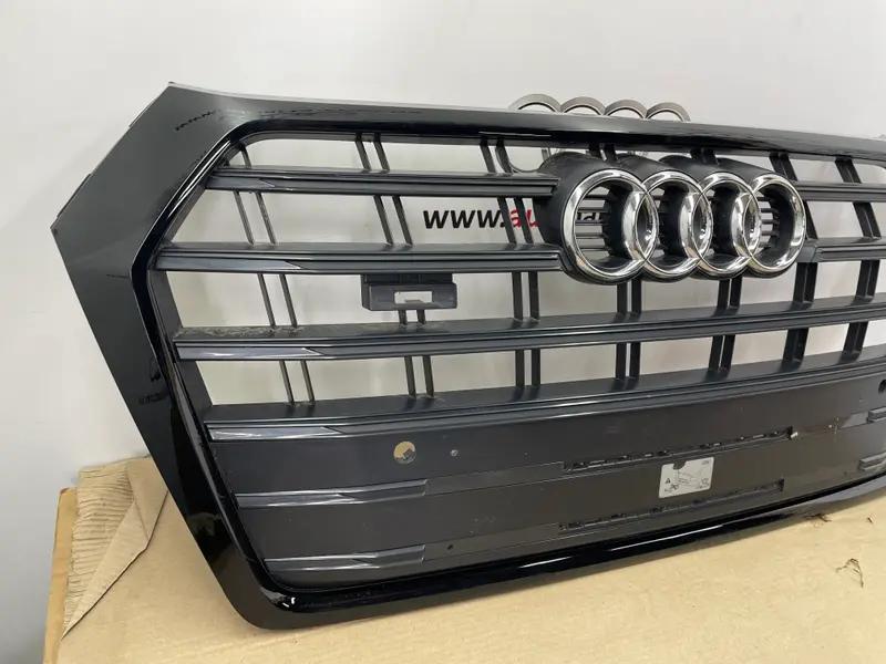 решітка радіатора sq5 80a