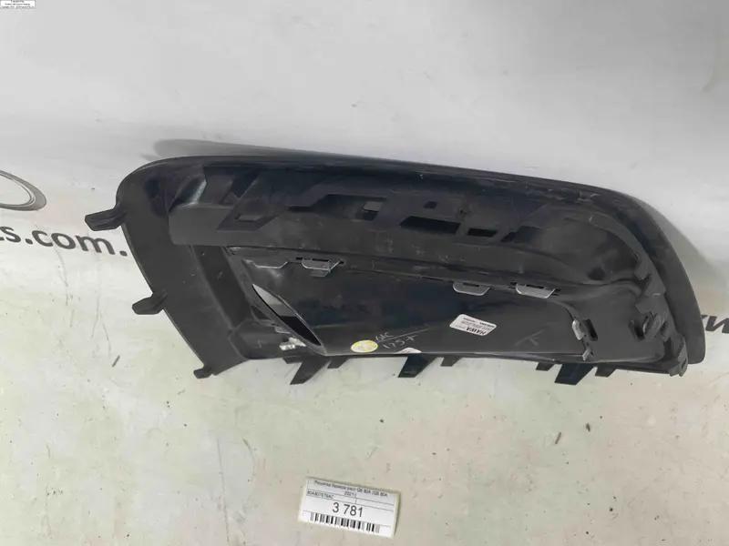 решітка бампера рест q5 80a