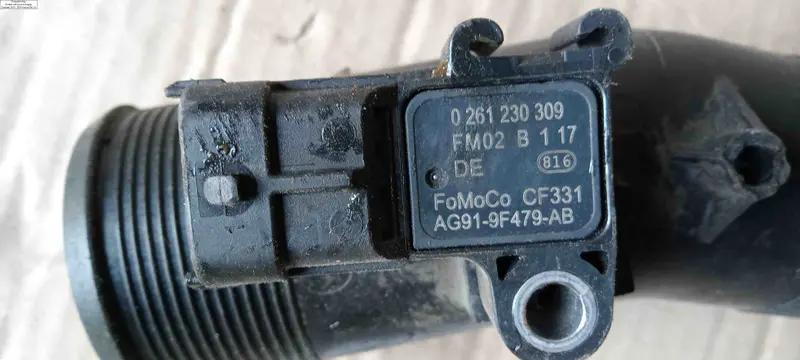 датчик абсолютного тиску повітря форд