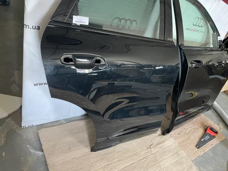 дверка права задня q5 8ma sportback