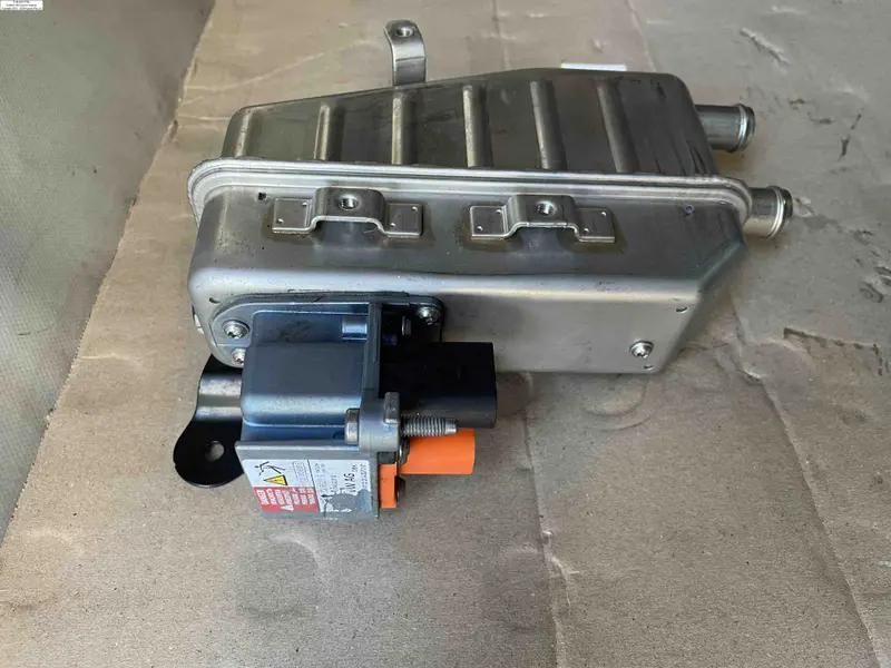 теплообмінник 3q0963231e e-tron