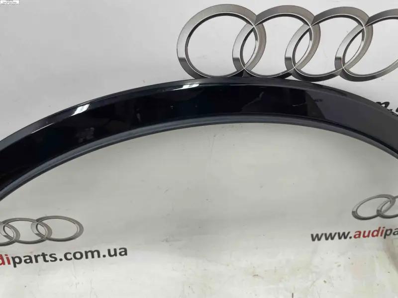 накладка на крило права q7 4m (арка) рест
