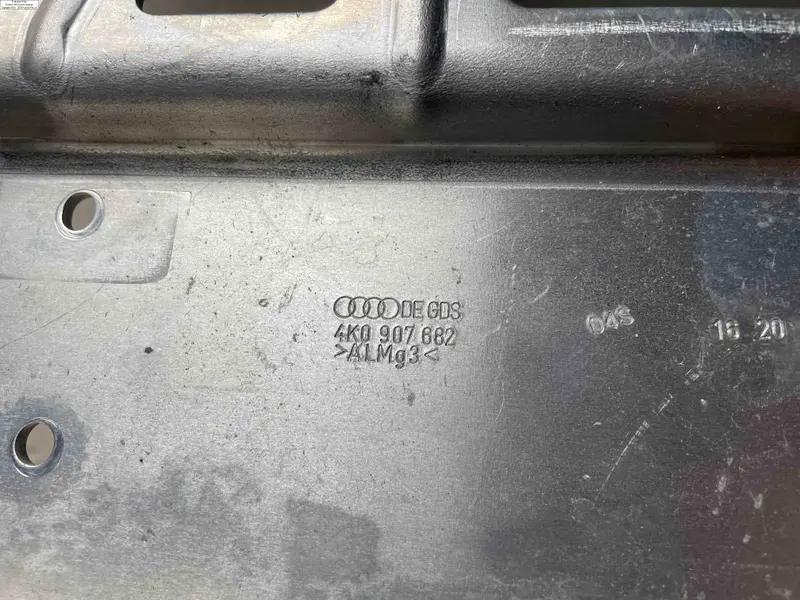 кронштейн блока управління а7