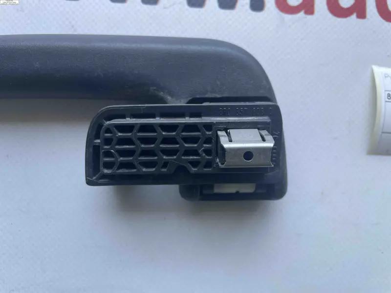 ручка потолка права задня q5 8r