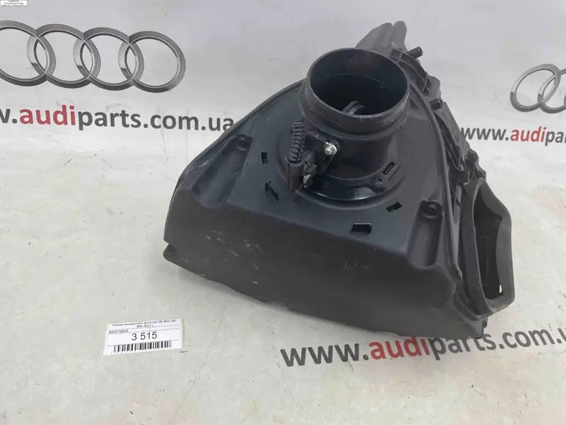 корпус повітряного фільтра q5 80a