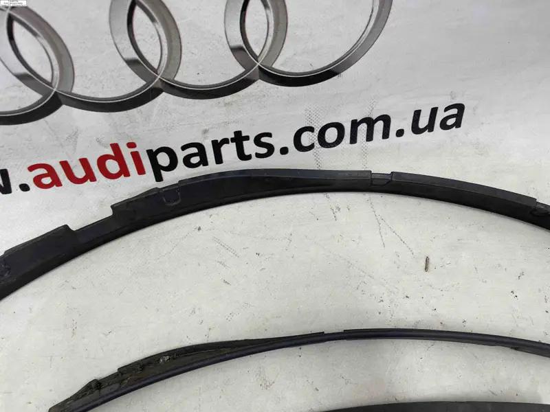 комплект розширювачів арок q5 8r