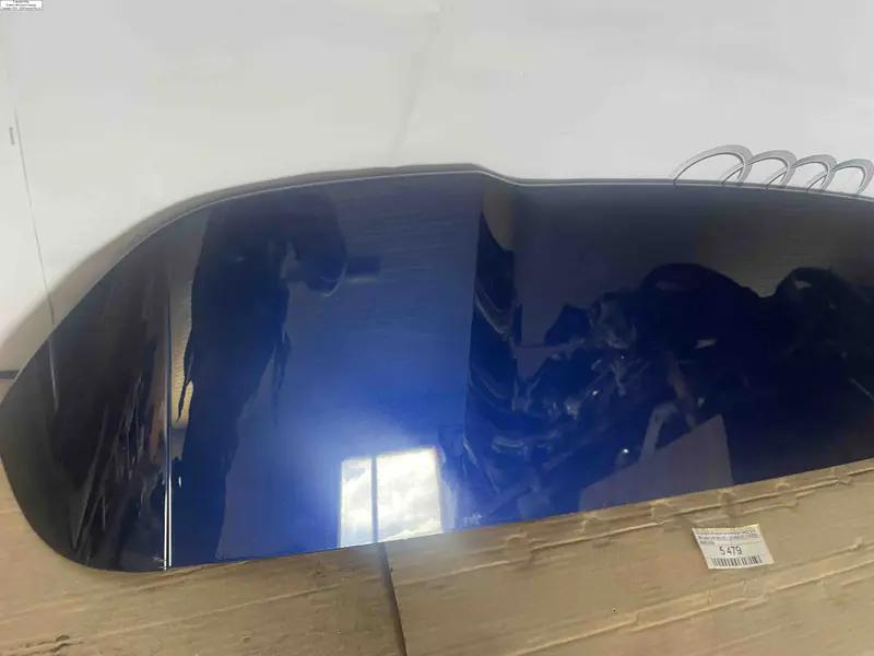 спойлер кришки багажника зад q5 80a lx5h