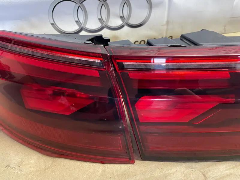 ліхтар задній   q8 oled рест