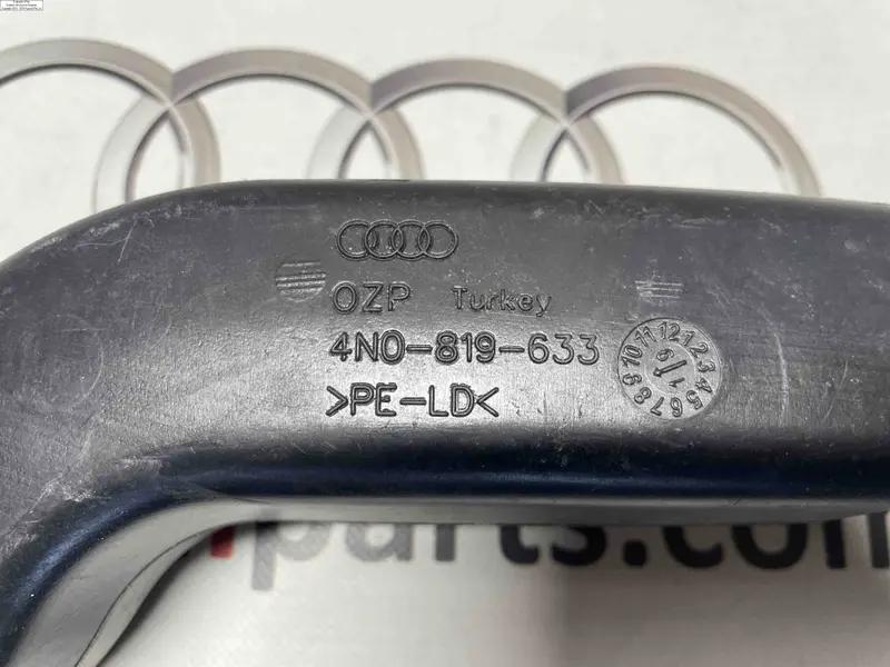 повітровід a8 d5