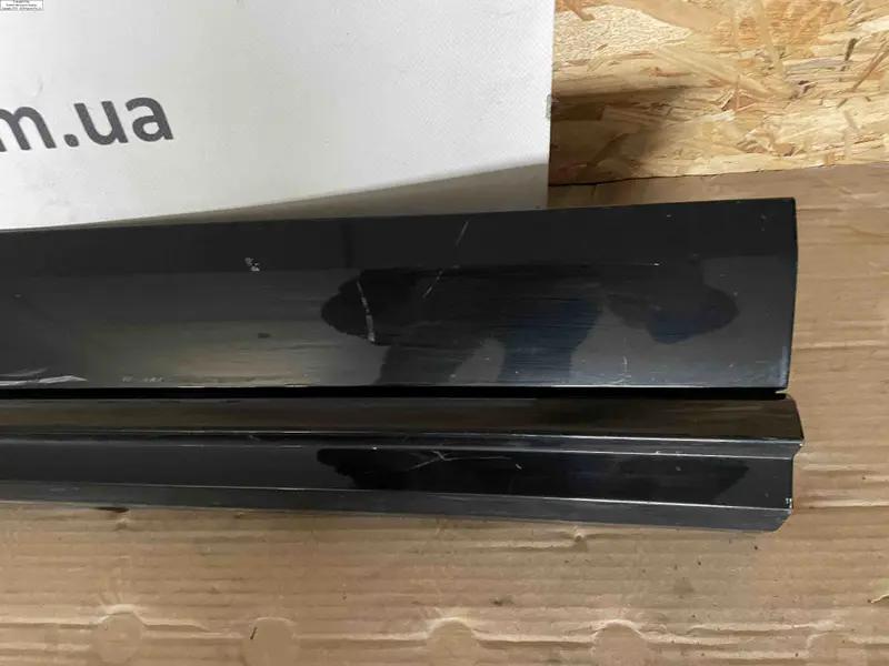 накладка дверей передня ліва q5 80a рест