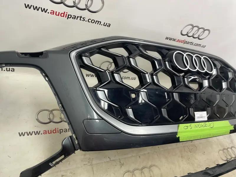 бампер q5 8ma