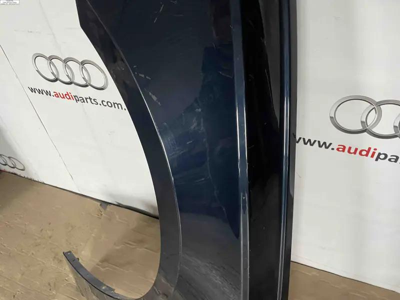 крило ліве a6 с8