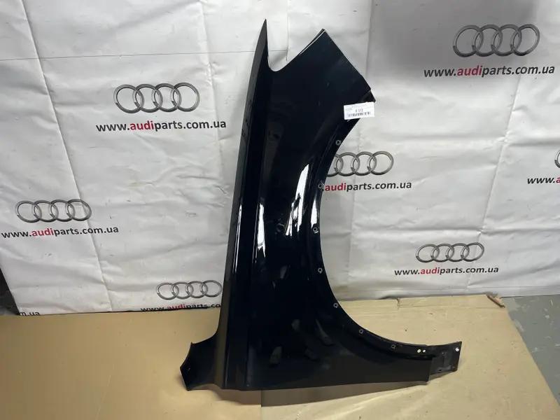 крило q7 4m праве ly9t