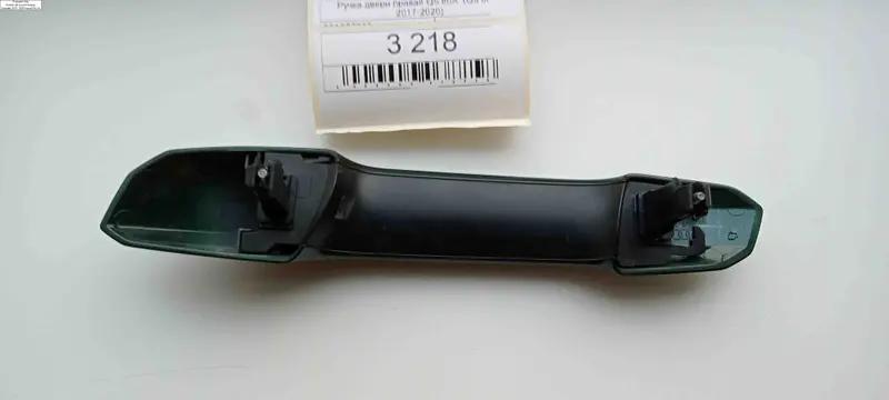 ручка дверки права q5 80a