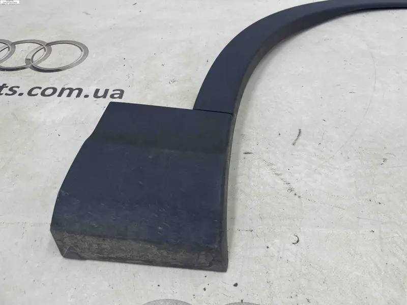 накладка на крило права перід