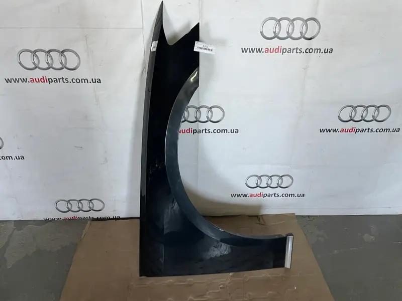 крило праве a8 d5