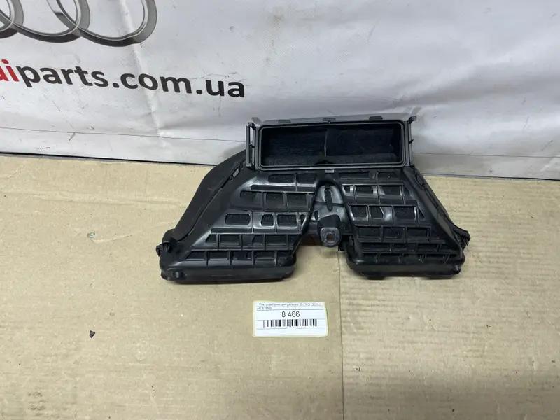 повітрозабірник центральний