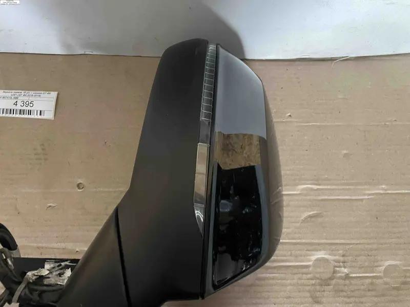 дзеркало праве 15 pin + камера q5 80a l041