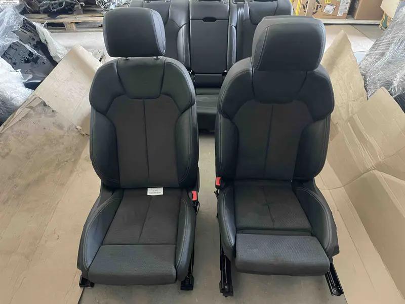 салон sq5 80a