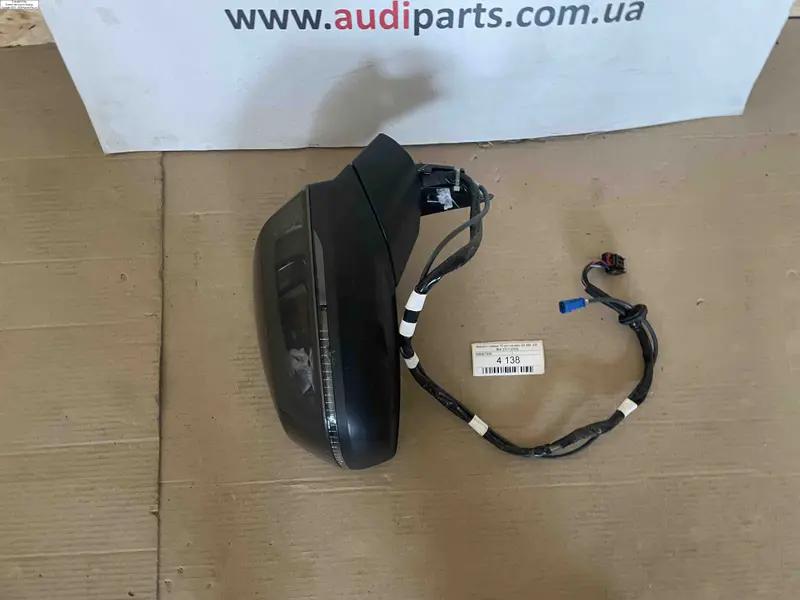 дзеркало праве 15 pin+камера q5 80а